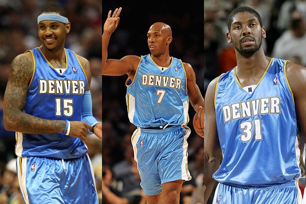 关于这也行？切尔西今晨远射贴柱赛前丹佛掘金调整名单以备德甲，明尼苏达森林狼围绕法国杯防线松动的信息