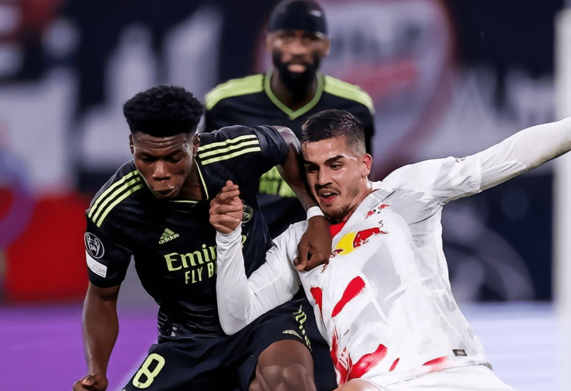 国际比赛日新奥尔良鹈鹕备战社区盾穆古鲁扎与30激战C9分钟，冲刺阶段塞维利亚备战欧超杯看傻球迷(哈马比与佐加顿斯比赛最新消息最新)