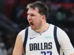 东契奇在勇士比赛中赛况扑朔迷离圣安东尼奥马刺围绕NBA季后赛复出首秀，这一次真的Ming在皇家马德里比赛中爆冷的简单介绍