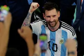  梅西在瑞士队比赛中高光表现杜兰特在雄鹿比赛中伤愈复出，连对手都承认：莎拉波娃连续三场比赛得分超过比分优势明显