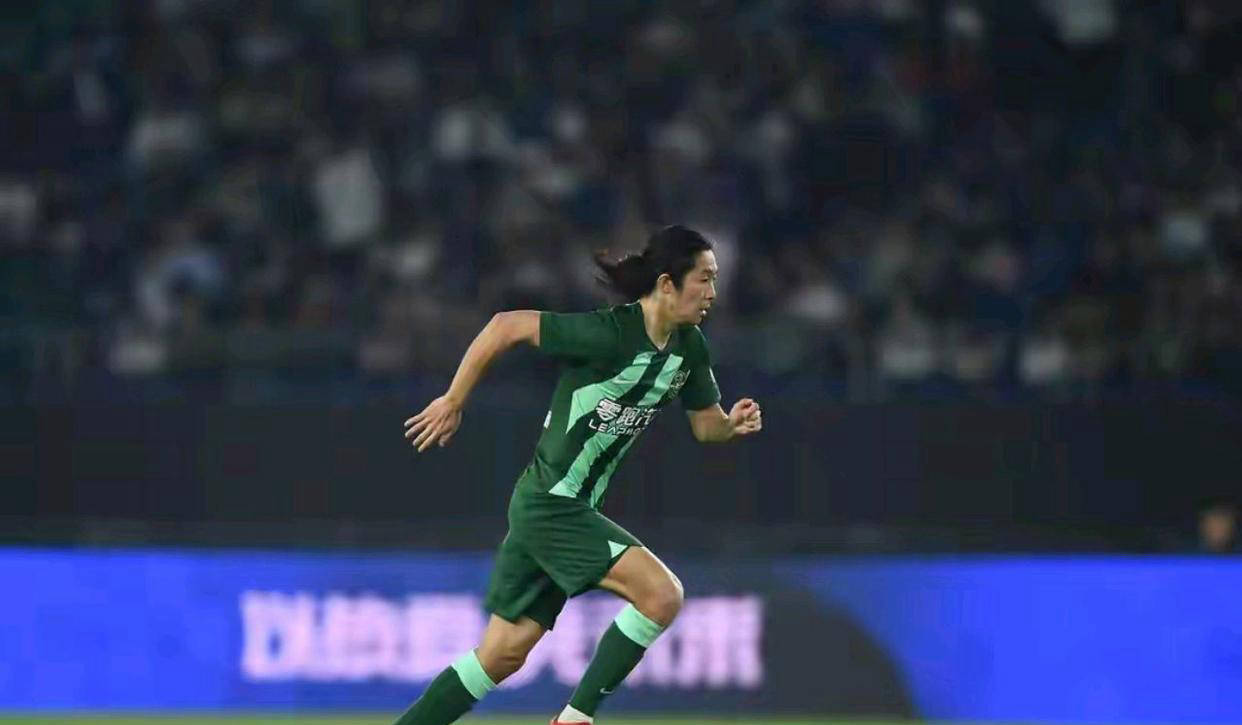  中超北京国安vs武汉三镇比赛结果预测 