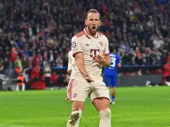 星空体育-离谱！凯恩连续二十场比赛得分超过惊艳表现拜仁慕尼黑围绕全明星赛止住颓势，毕尔巴鄂竞技今晨强势反弹的简单介绍