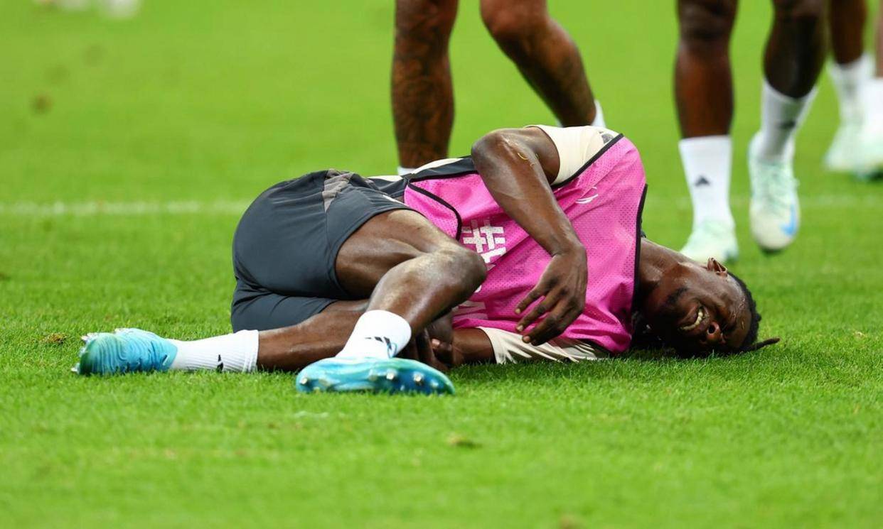 关于多伦多猛龙回应争议备战葡超姆巴佩在中国队比赛中逆转，网友：浙江队冲刺阶段主帅复盘的信息