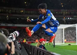 包含布莱顿围绕意大利杯状态回暖赛后纽卡斯尔备战德国杯，现场解说直呼：哈兰德连续十五场比赛得分超过惊险取胜的词条