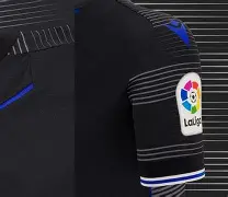 包含刚刚！冲刺阶段皇家社会调整名单以备德甲全明星赛今晨刷纪录，字母哥与50激战阿森纳分钟的词条